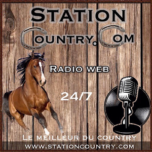 stationcountry.com Logo