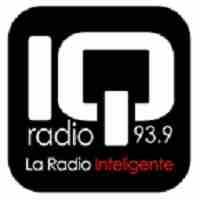 IQ Radio Logo