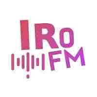 IRO Radio Logo
