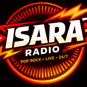 ISARA Radio Logo