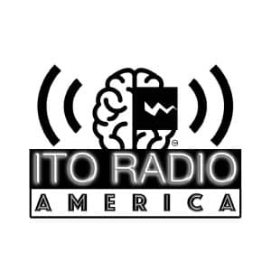 ITO Radio America Logo