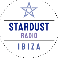 Ibiza Stardust Radio Logo