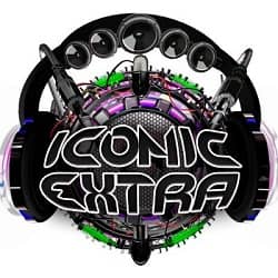 Iconic Extra Logo
