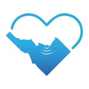 Idaho Radio Logo