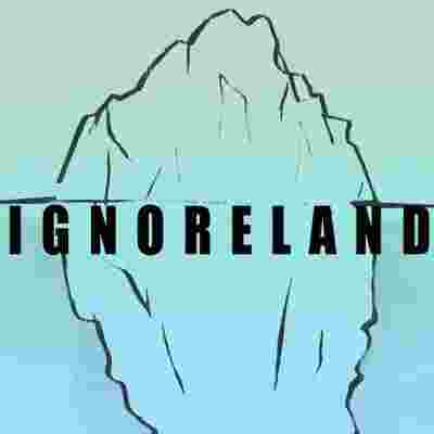 Ignoreland Radio Logo