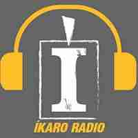 Ikaro Radio Logo