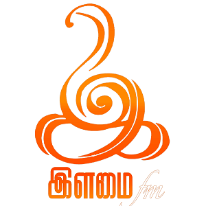 Ilamai FM Logo