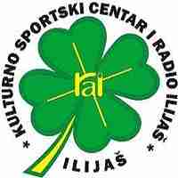 Ilijas Logo