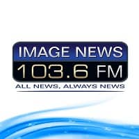 Image News FM 103.6 Logo