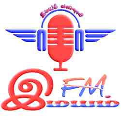 Imayam FM Logo