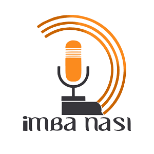 ImbaNasi Logo