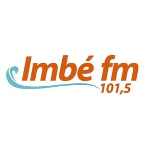 Imbé FM Logo