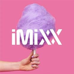 ImixxRadio.com Logo