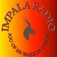 Impala Radio Logo