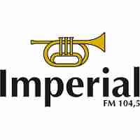 Imperial FM Logo