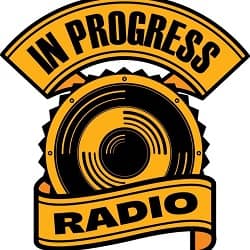 In Progress Radio Logo