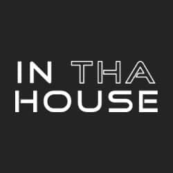 In Tha House Logo