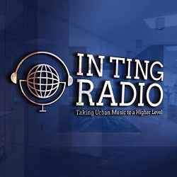 In Ting Radio Logo