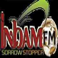 Inbam FM Logo