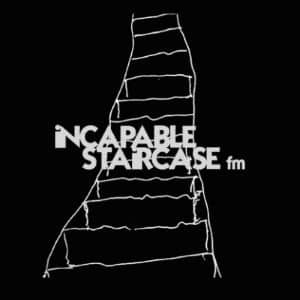 Incapable Staircase Logo