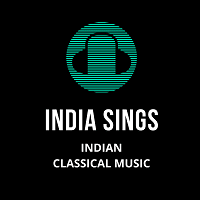 India Sings Logo