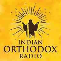 Indian Orthodox Logo