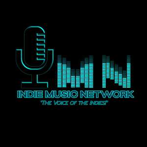 Indie Music Network Logo