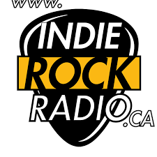Indie Rock Radio Logo
