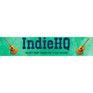IndieHQ Radio Logo