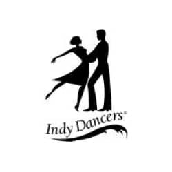 Indy Dancers DanceCast Logo