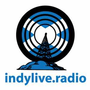 Indy Live Radio Logo