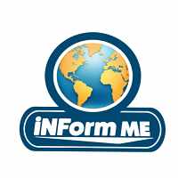 Inform Me Logo