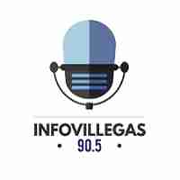 Infovillegas Logo