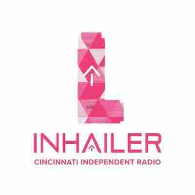 Inhailer Radio Logo
