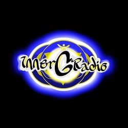 Inner G Radio Logo