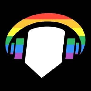 Insanity Radio Logo