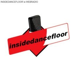 Inside Dancefloor Logo