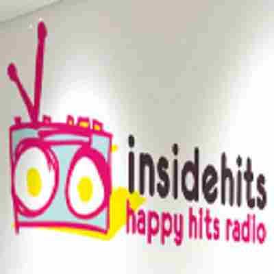 Inside Hits Logo