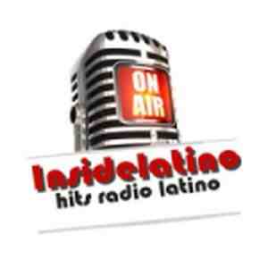 Inside Latino Radio Logo