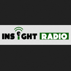 Insight Radio Logo