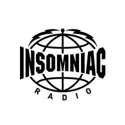 Insomniac Radio Logo