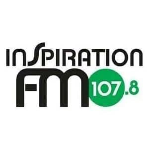 Inspiration FM Logo