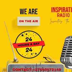 Inspiration Radio Logo