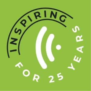 Inspire FM Logo