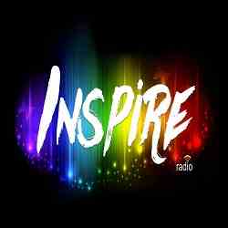 Inspire Radio Logo