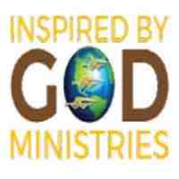 Inspired By God Radio Logo