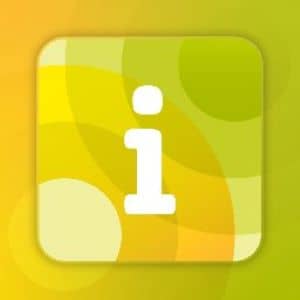 Instore Radio – Webdemo Logo