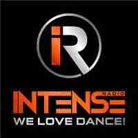 Intense Radio Logo