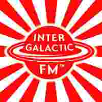 Intergalactic FM Logo