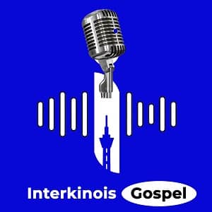 Interkinois Gospel Logo